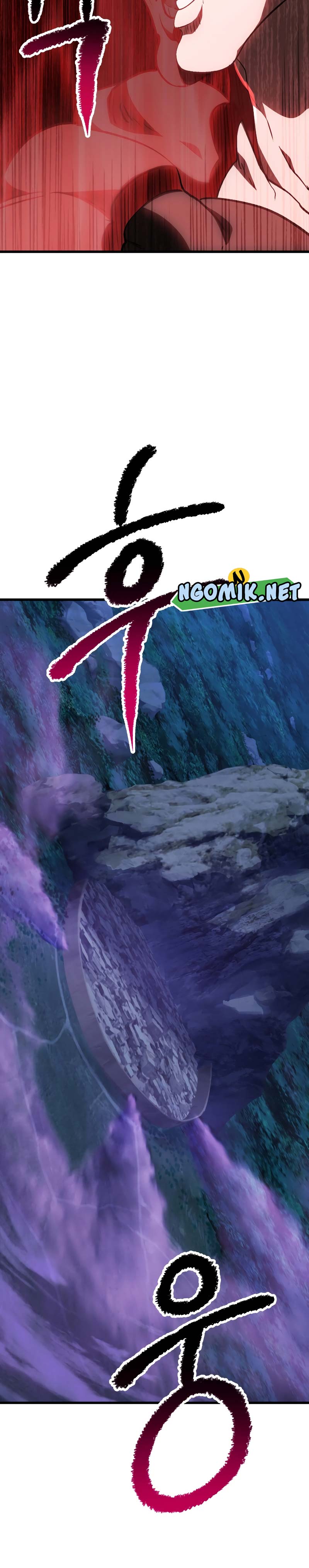 Otherworldly Sword King’s Survival Records chapter 152